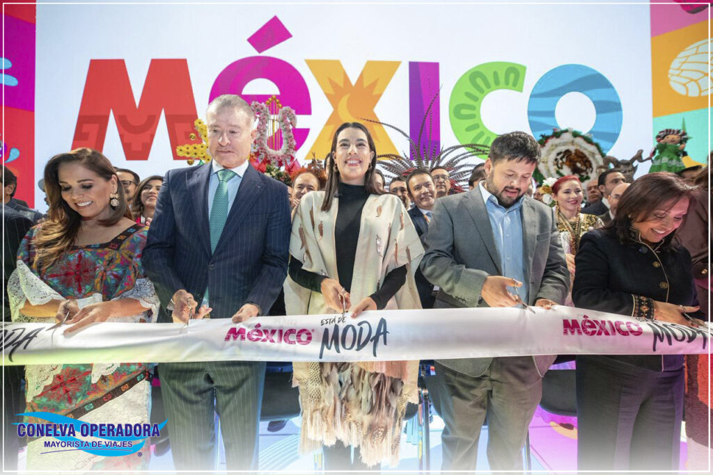 Arranca la participación de México en Fitur 2026 como País Invitado con ...