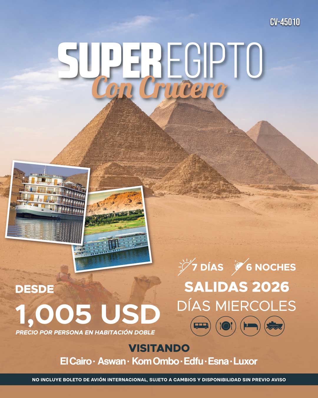 Super Egipto