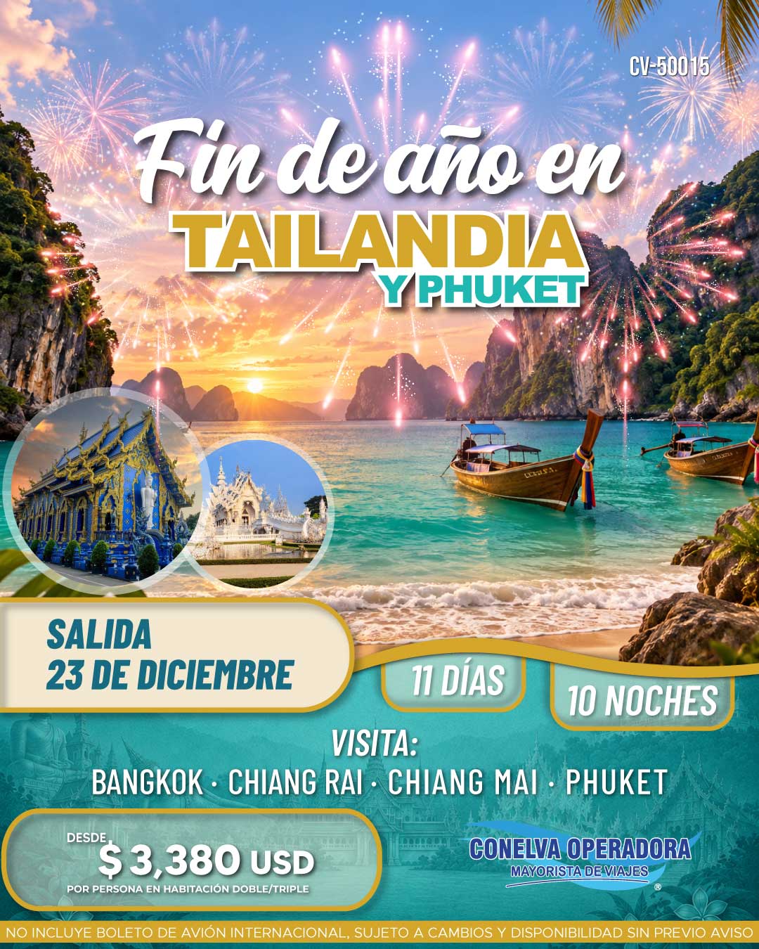 CV20015 FIN DE ANO EN TAILANDIA Y PHUKET MAYORISTAV2